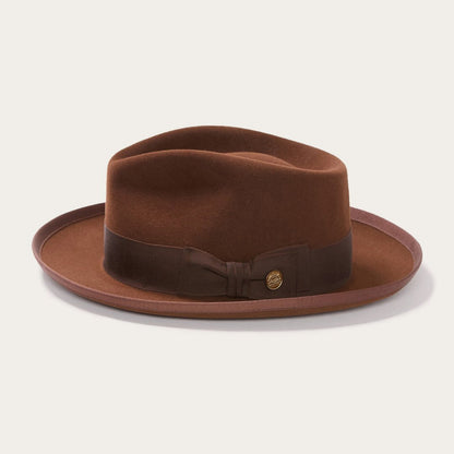 Whippet Fedora | Stetson Mink