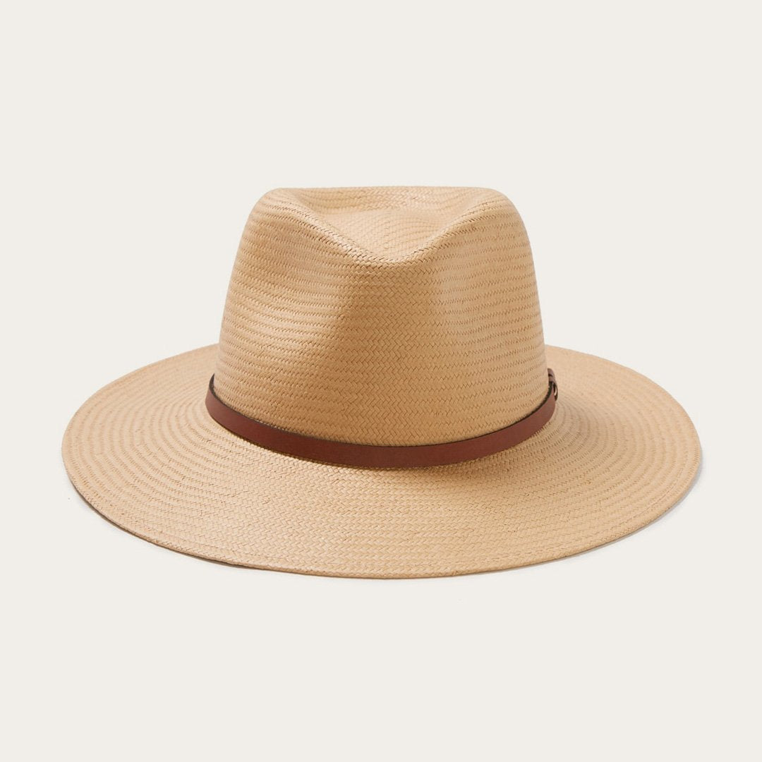 Limestone Outdoor Hat | Stetson Sand
