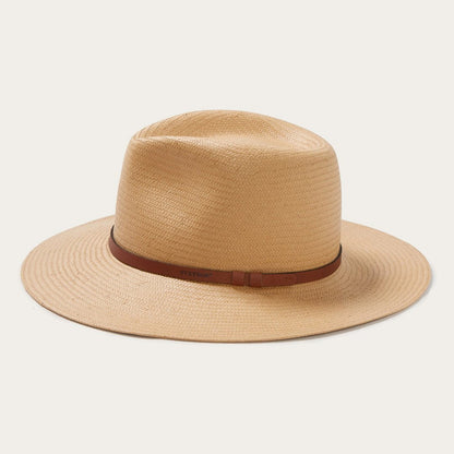 Limestone Outdoor Hat | Stetson Sand