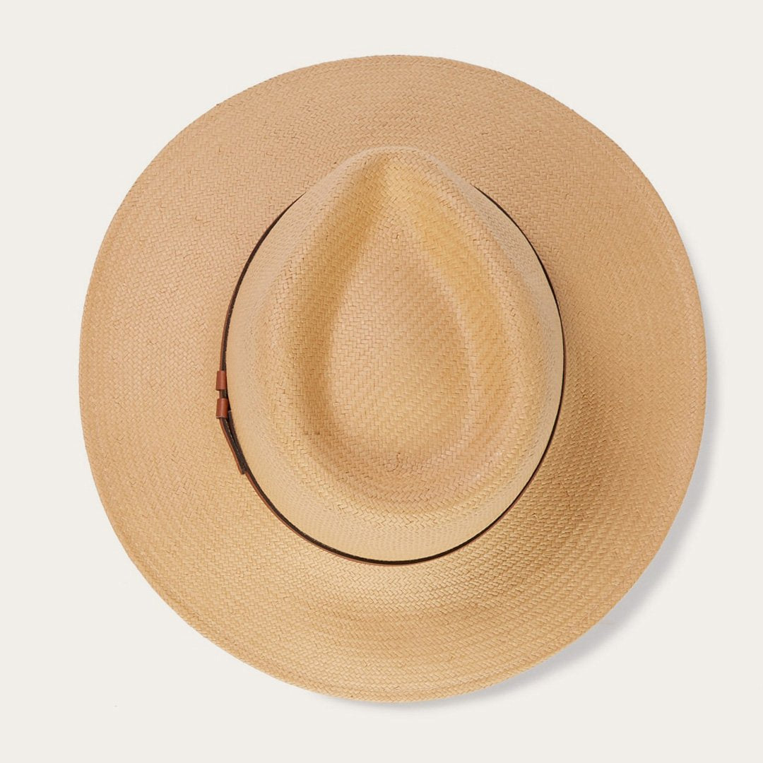 Limestone Outdoor Hat | Stetson Sand