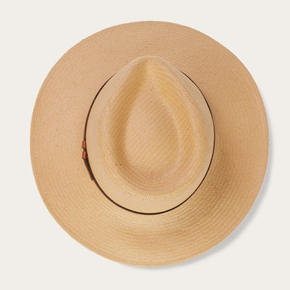 Limestone Outdoor Hat | Stetson Sand