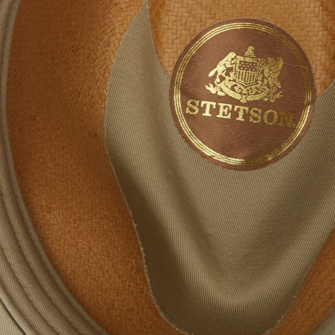 Limestone Outdoor Hat | Stetson Sand