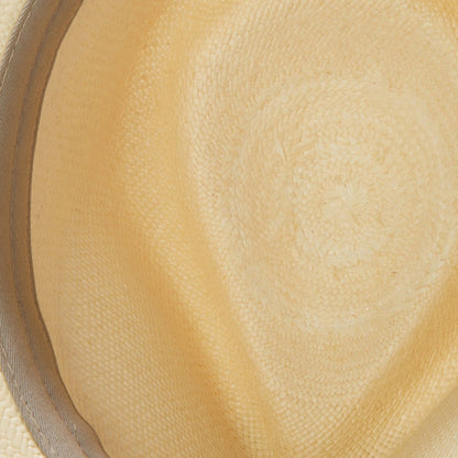 Retro Panama Fedora | Stetson Natural