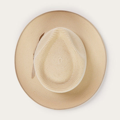 Stratoliner Milan Fedora | Stetson Sand