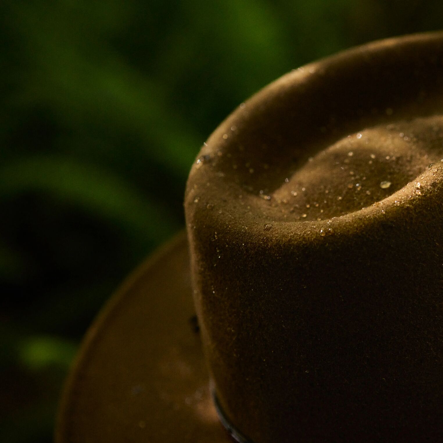 Bozeman Outdoor Hat | Stetson Light Brown