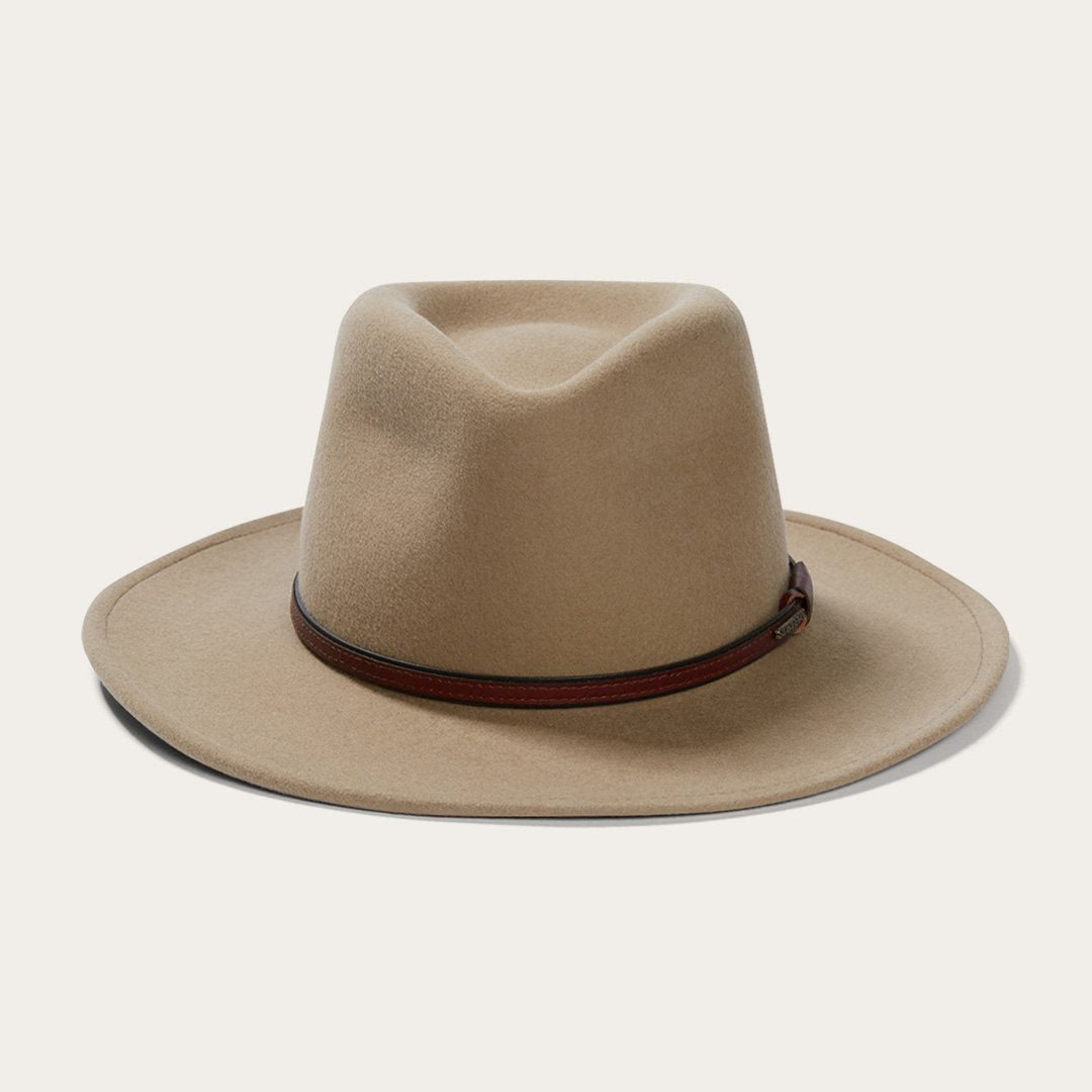 Bozeman Outdoor Hat | Stetson Mushroom