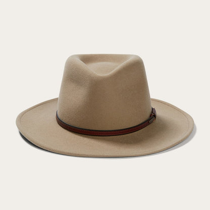 Bozeman Outdoor Hat | Stetson Mushroom