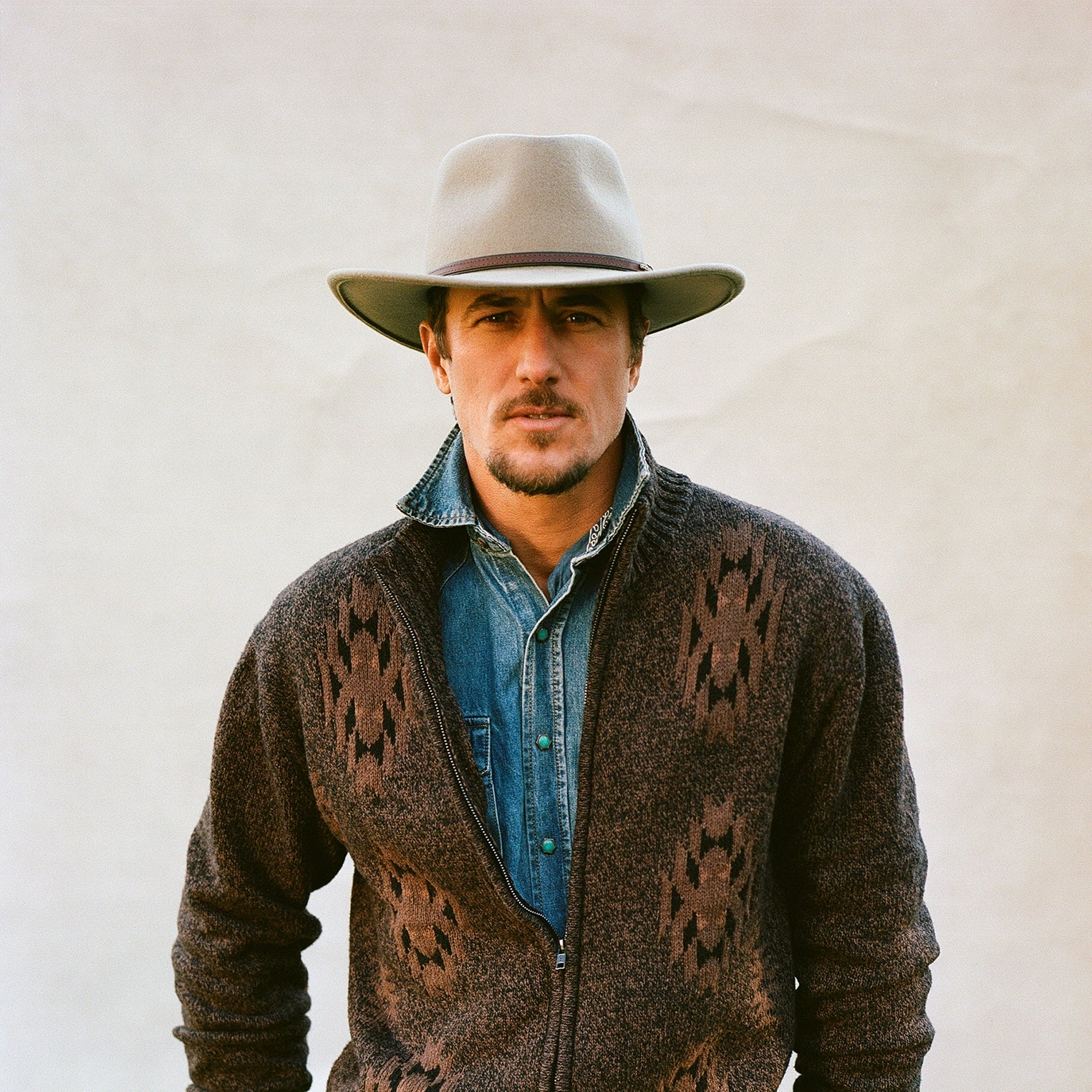 Bozeman Outdoor Hat | Stetson Mushroom