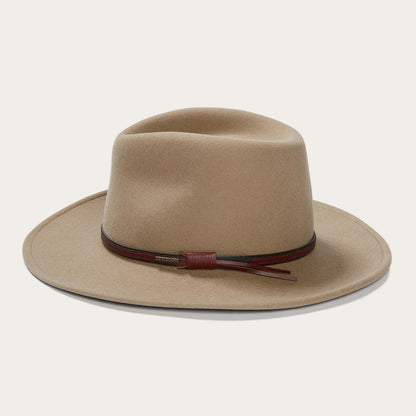 Bozeman Outdoor Hat | Stetson Mushroom