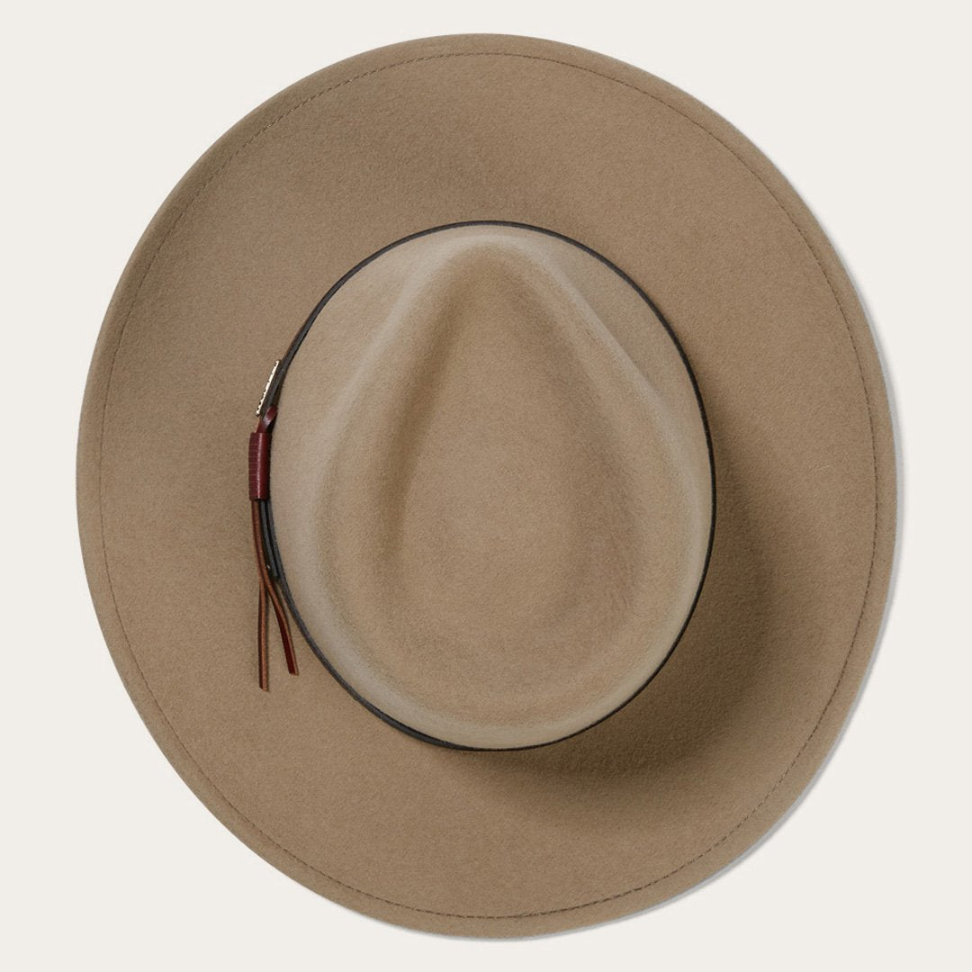 Bozeman Outdoor Hat | Stetson Mushroom