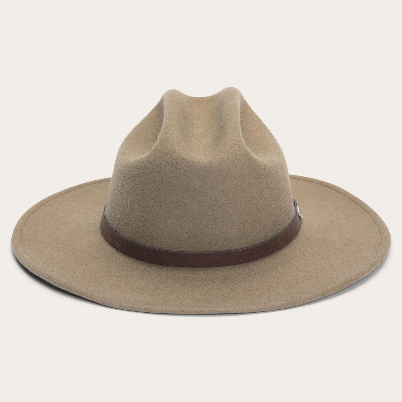 The Route 66 | Stetson Mushroom