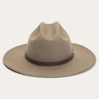 The Route 66 | Stetson Mushroom