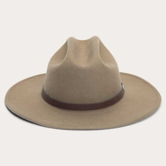 The Route 66 | Stetson Mushroom