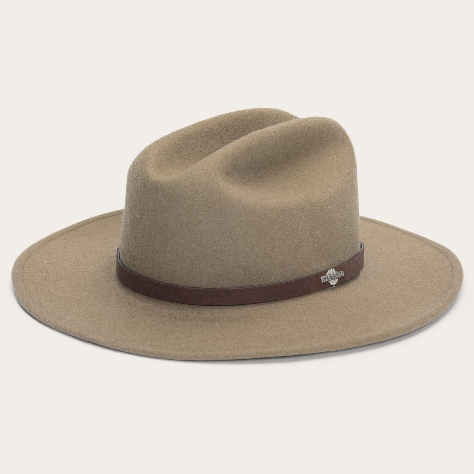 The Route 66 | Stetson Mushroom