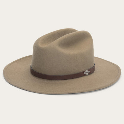 The Route 66 | Stetson Mushroom