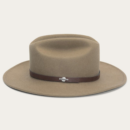 The Route 66 | Stetson Mushroom