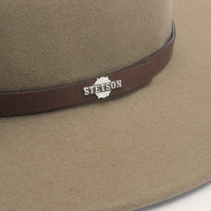 The Route 66 | Stetson Mushroom