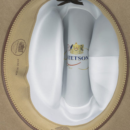 The Route 66 | Stetson Mushroom