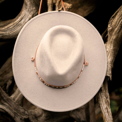 Santa Fe Outdoor Hat | Stetson Mushroom