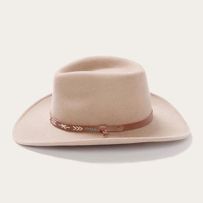Santa Fe Outdoor Hat | Stetson Mushroom
