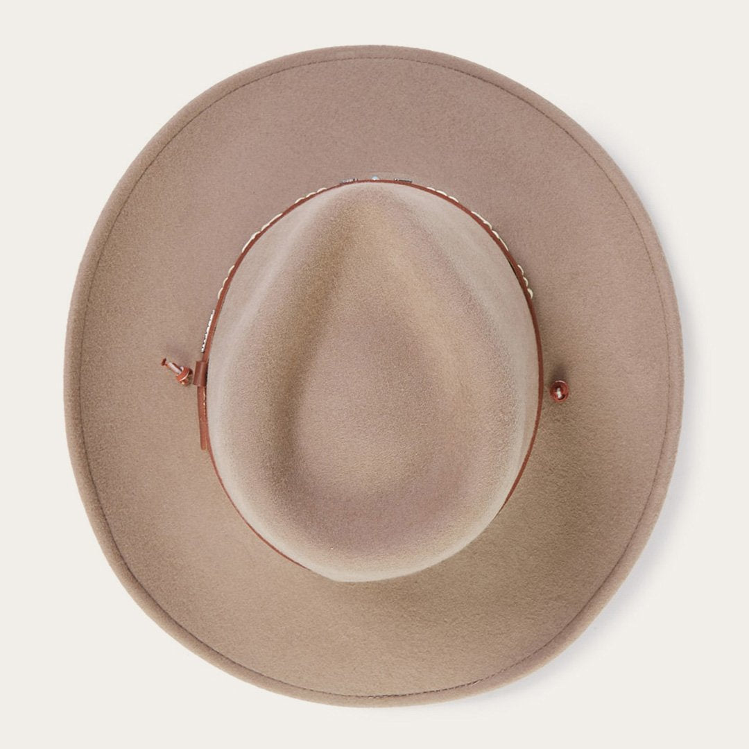 Santa Fe Outdoor Hat | Stetson Mushroom