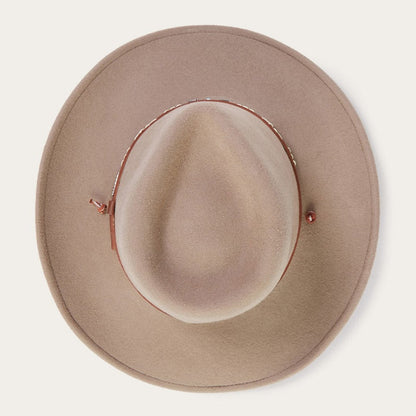 Santa Fe Outdoor Hat | Stetson Mushroom