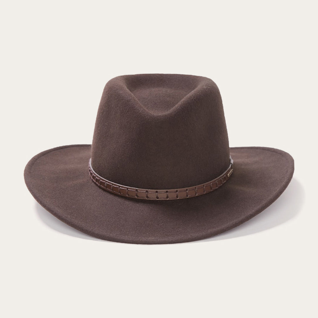 Sturgis Outdoor Hat | Stetson Cordova