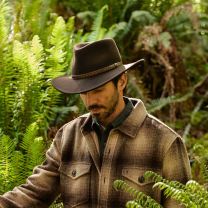 Sturgis Outdoor Hat | Stetson Cordova