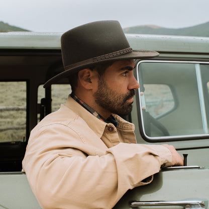 Sturgis Outdoor Hat | Stetson Cordova