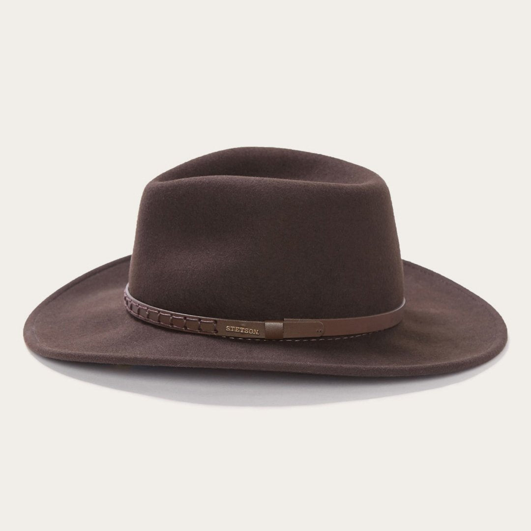 Sturgis Outdoor Hat | Stetson Cordova