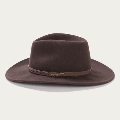 Sturgis Outdoor Hat | Stetson Cordova