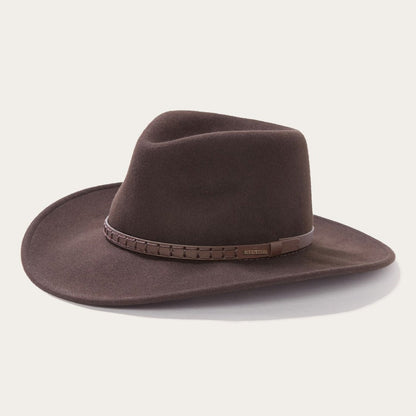 Sturgis Outdoor Hat | Stetson Cordova