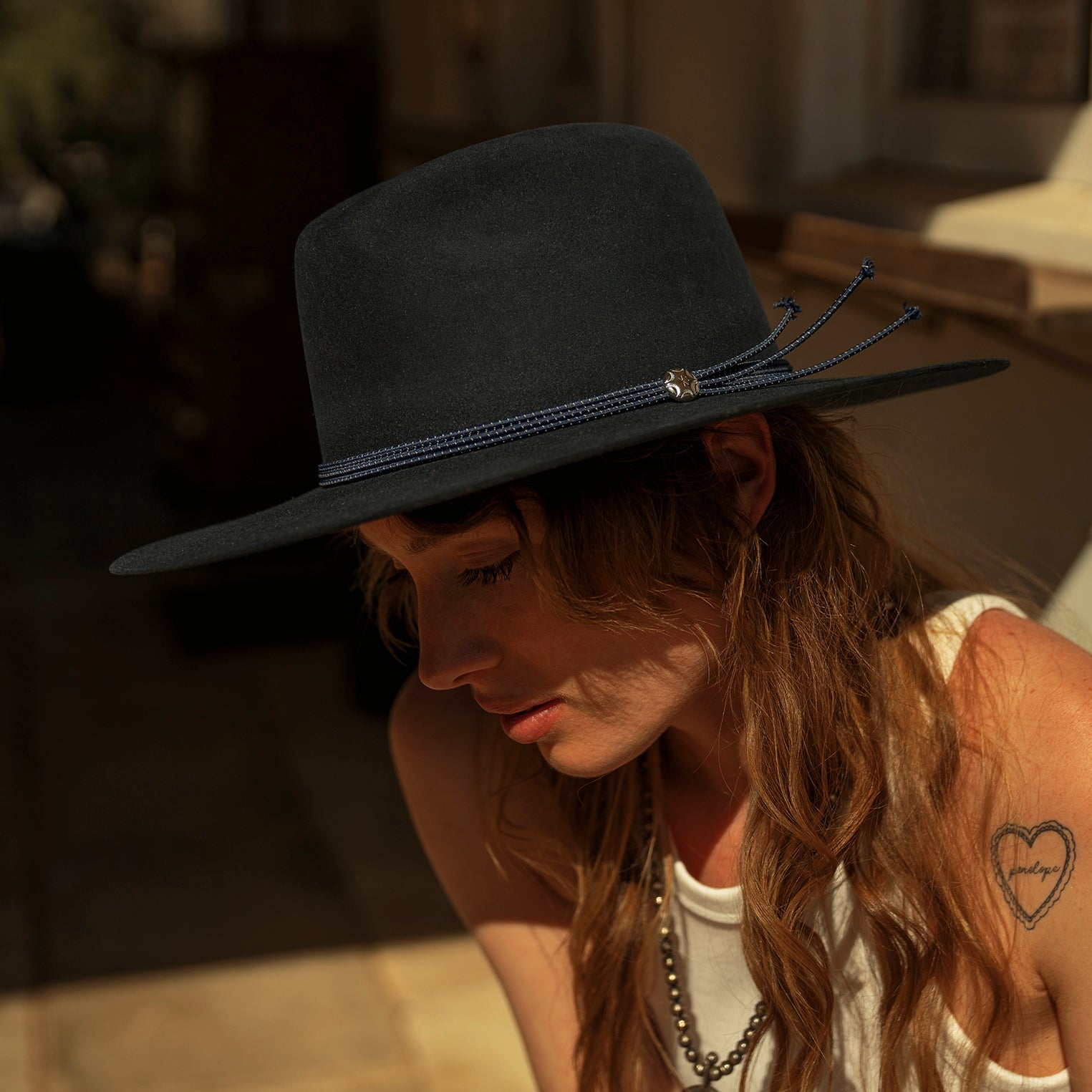 The Four Points | Stetson Navy