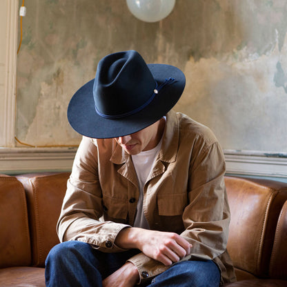 The Four Points | Stetson Navy