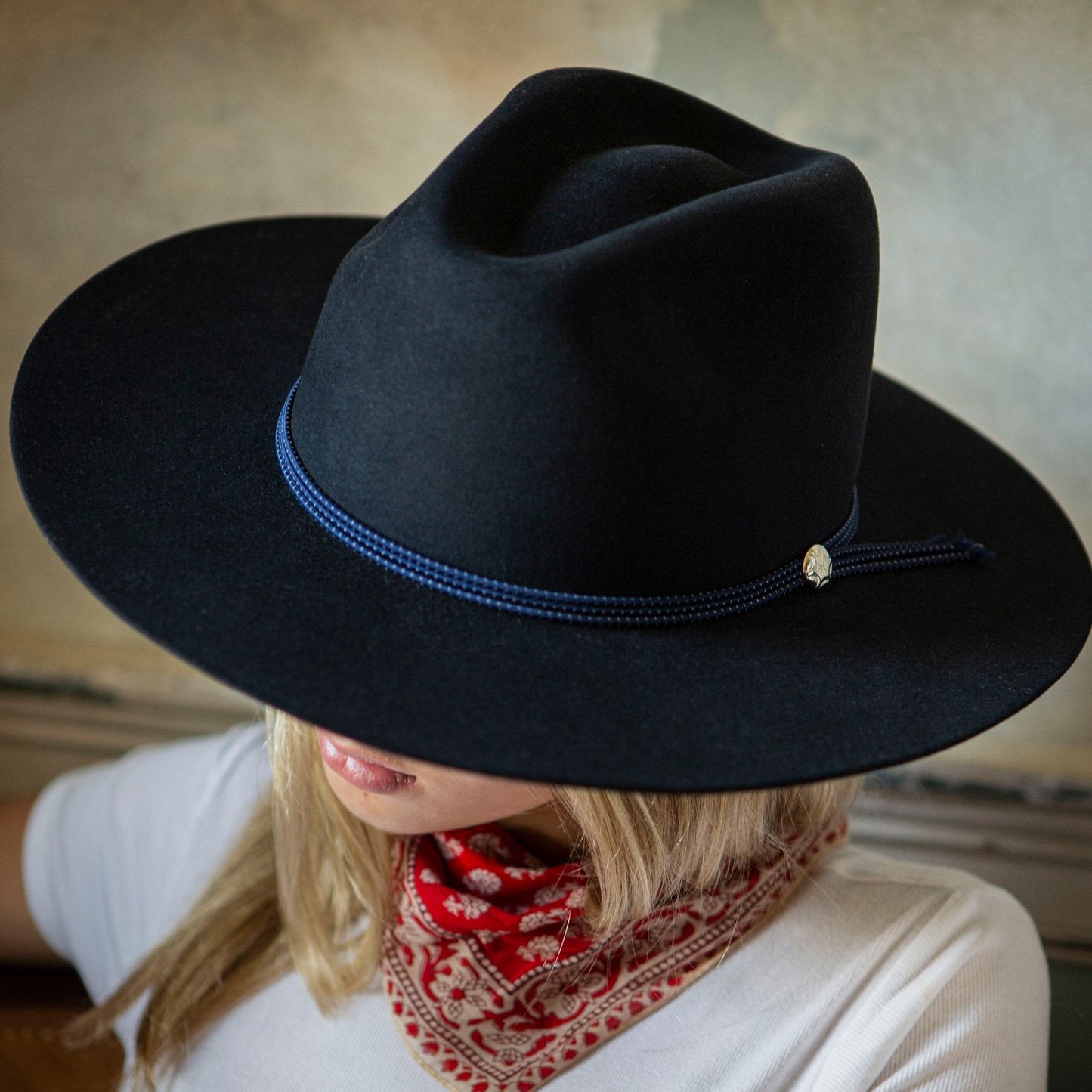 The Four Points | Stetson Navy