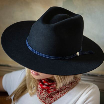 The Four Points | Stetson Navy