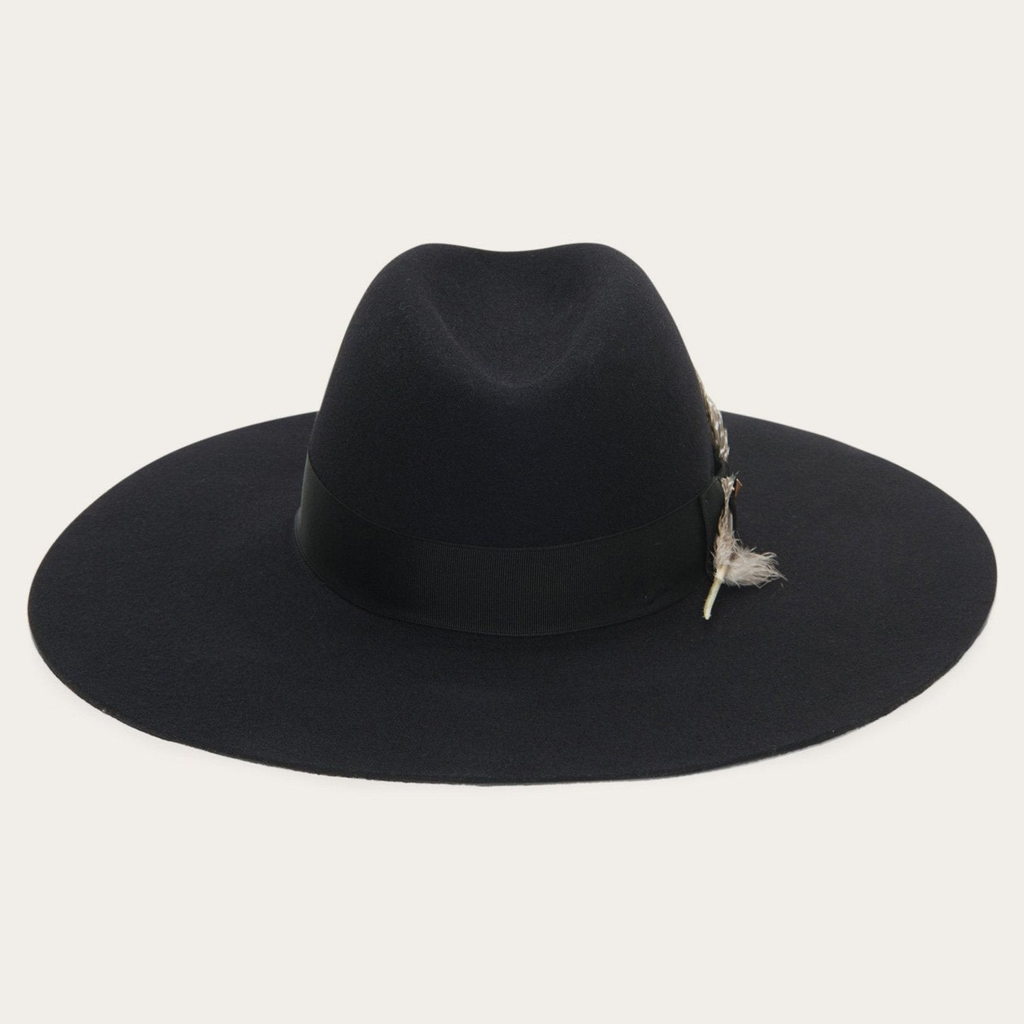 The Rapture | Stetson Black