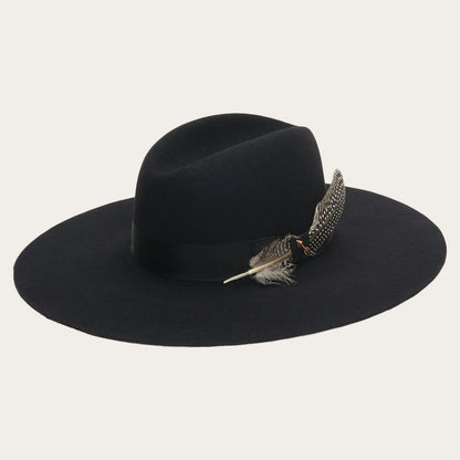 The Rapture | Stetson Black