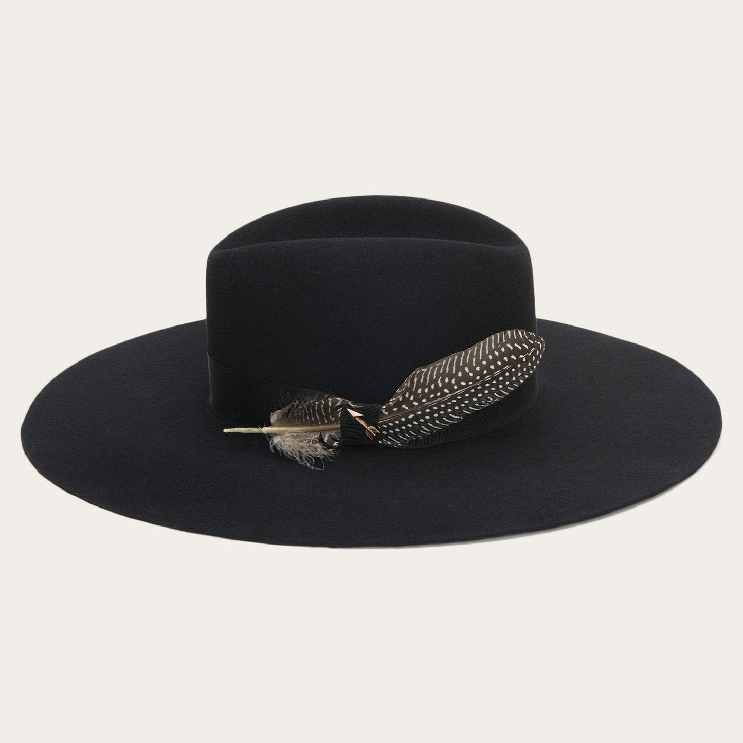 The Rapture | Stetson Black