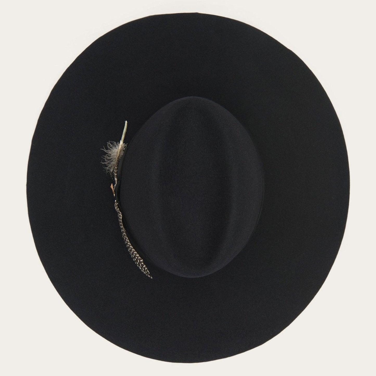 The Rapture | Stetson Black