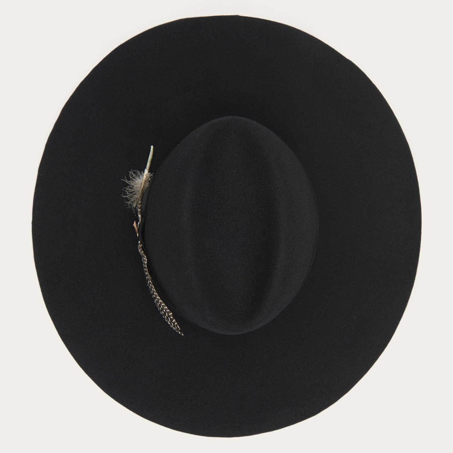 The Rapture | Stetson Black