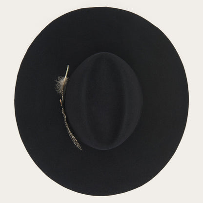 The Rapture | Stetson Black