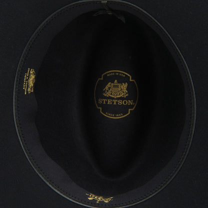 The Rapture | Stetson Black