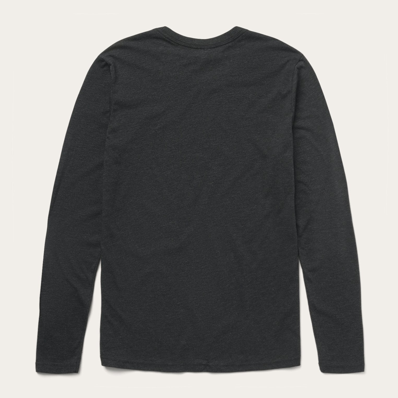 Cactus And Sunset Graphic Tee | Stetson Black