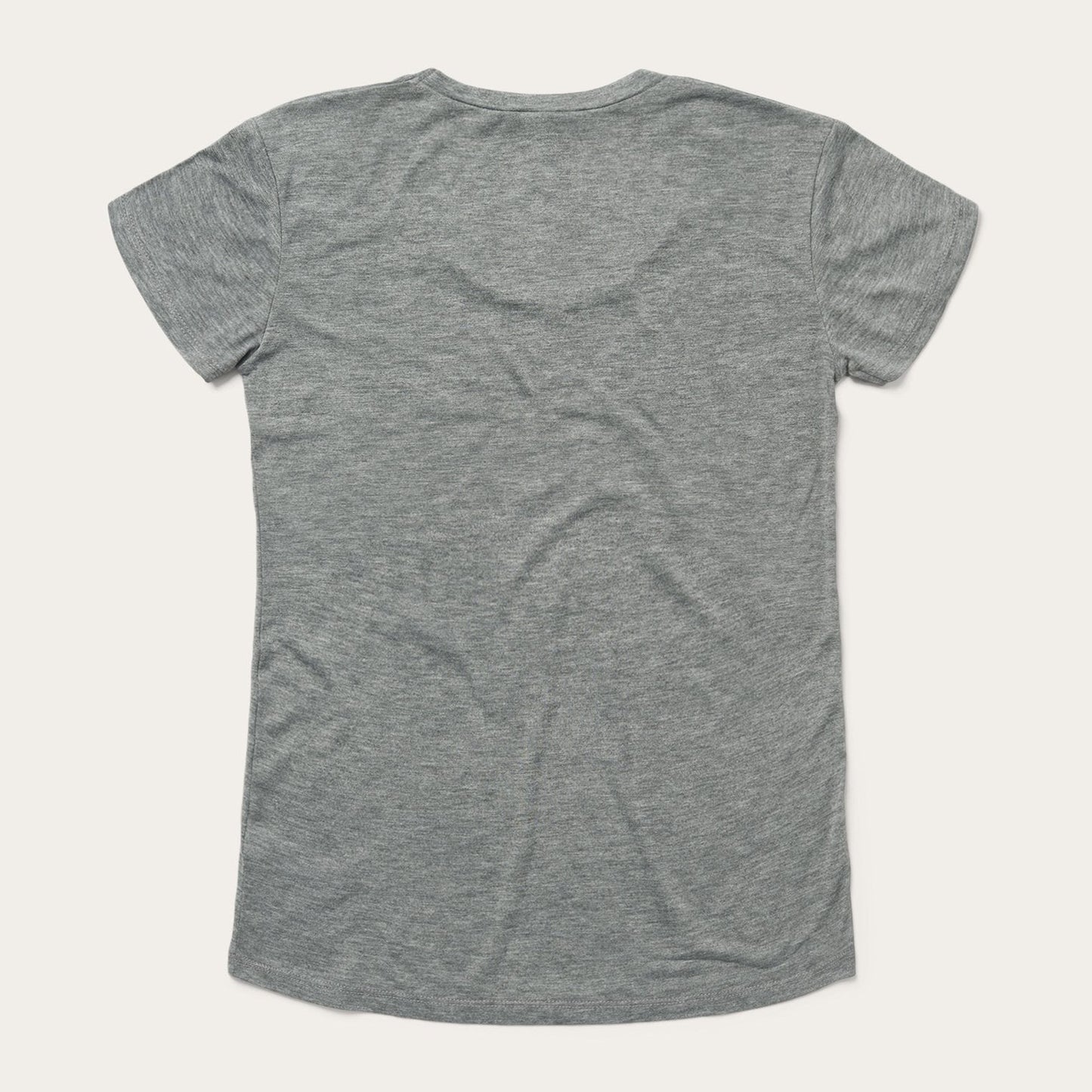 Sunset Graphic Tee | Stetson Grey