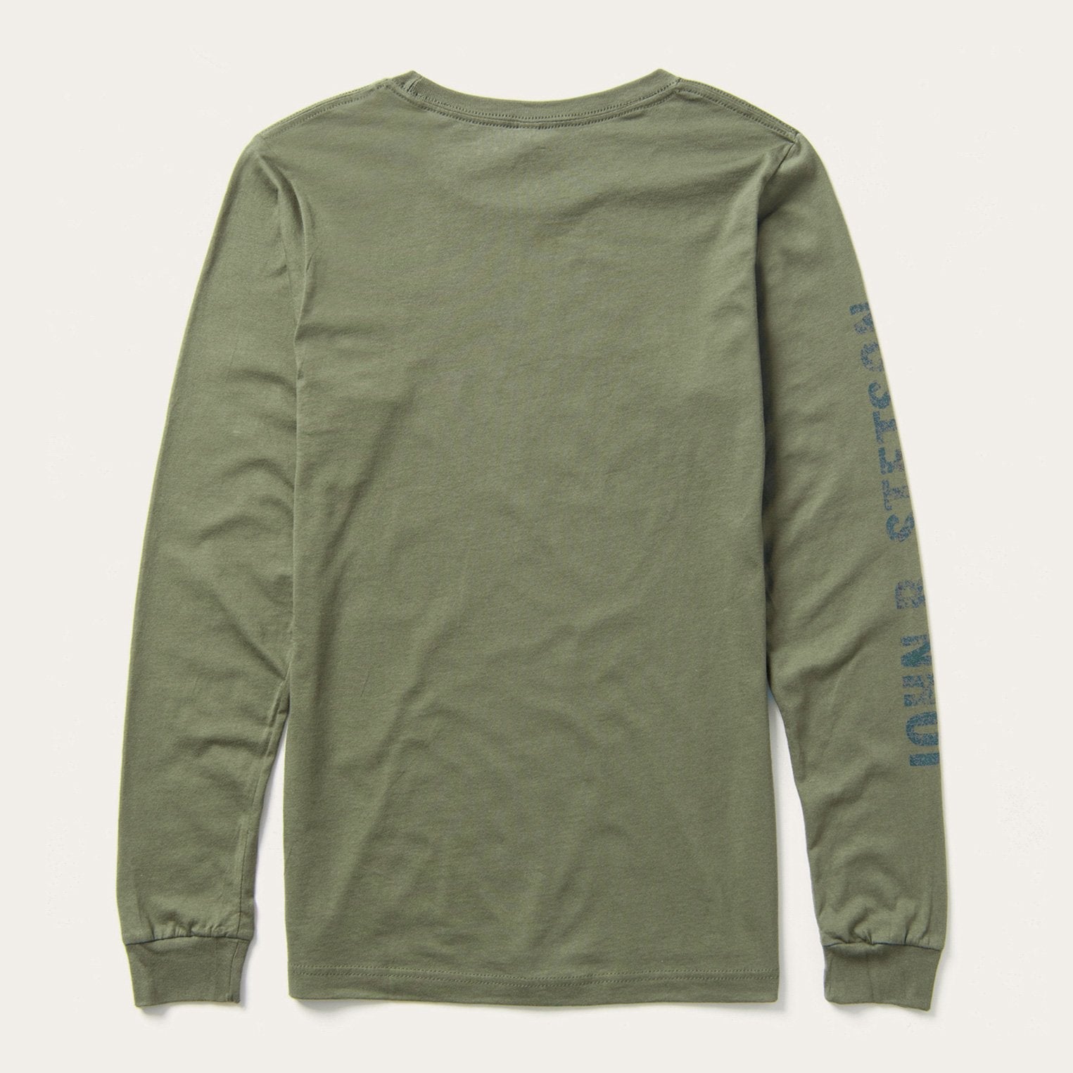 Property Of John B Stetson Tee | Stetson Green