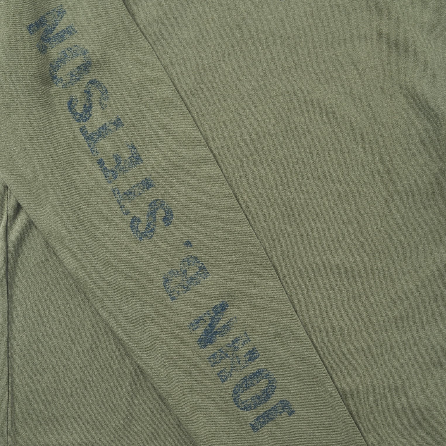 Property Of John B Stetson Tee | Stetson Green