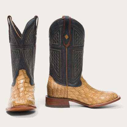 Flaxville | Stetson Tan