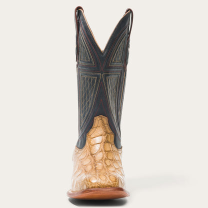 Flaxville | Stetson Tan