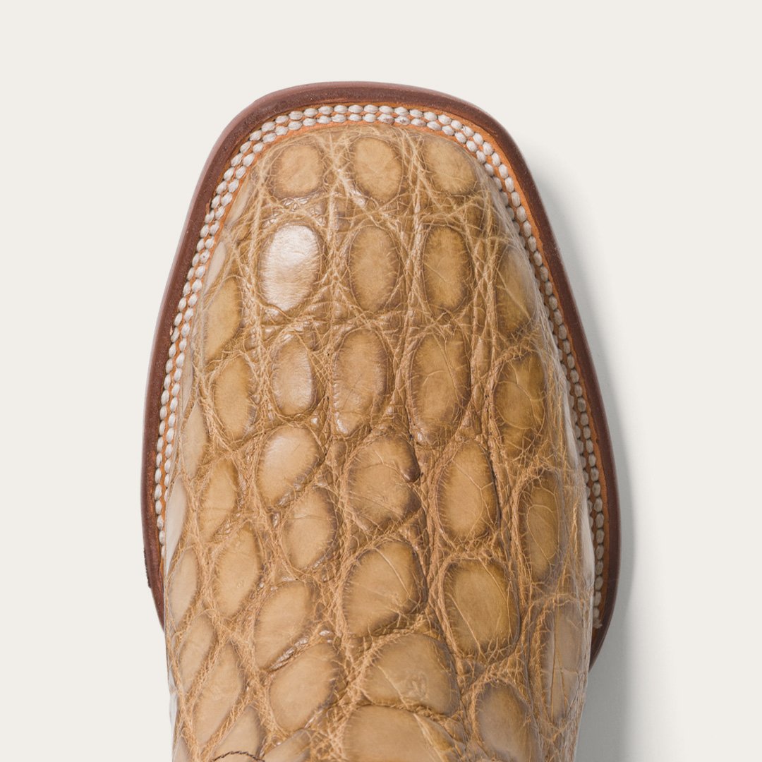 Flaxville | Stetson Tan